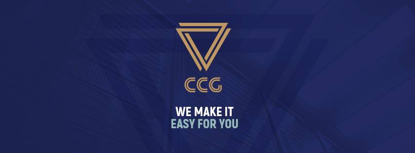 CCG Mining logo