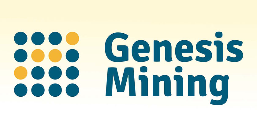 Genesis Mining