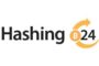Hashing24 preview